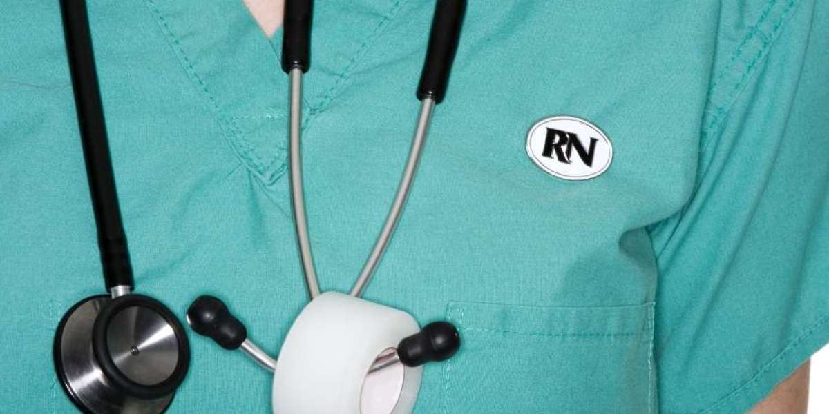 Start Your Nursing Journey: Explore Nearby Registered Nurse Opportunities!