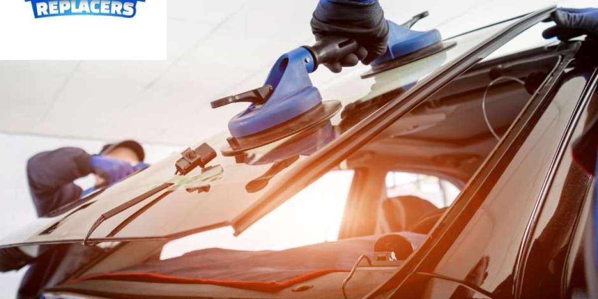 Don't Let Chips Cramp Your Style: Premium Car Windscreen Replacements!