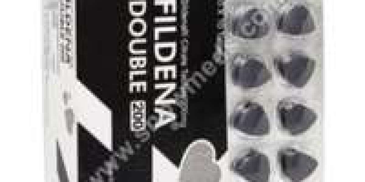 Is Fildena 200mg is solution to ED Worries?