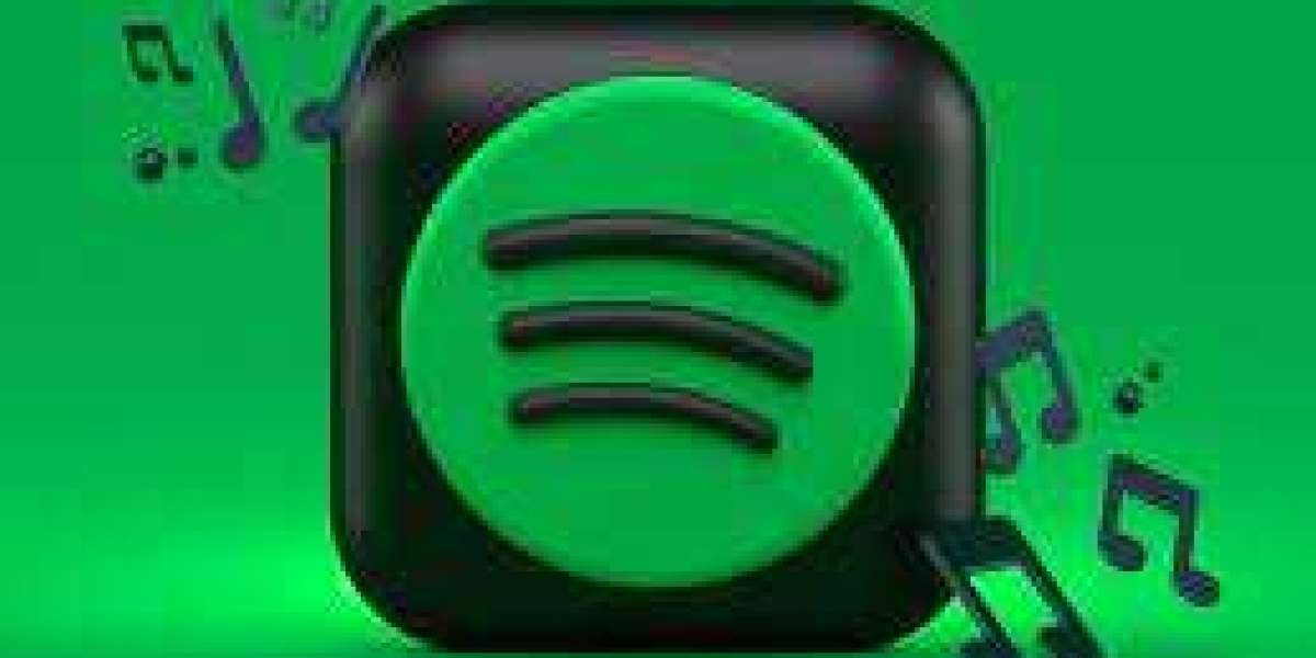 Unlock Your Music Experience: Dive into Premium with Spotify Mod APK!