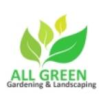 All Green Gardening Landscaping