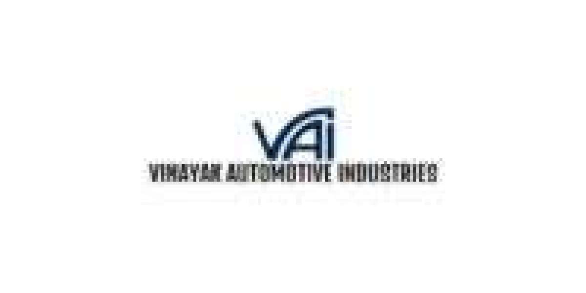 Vinayak Automotive's Round Direction Indicator and RVM Clamp