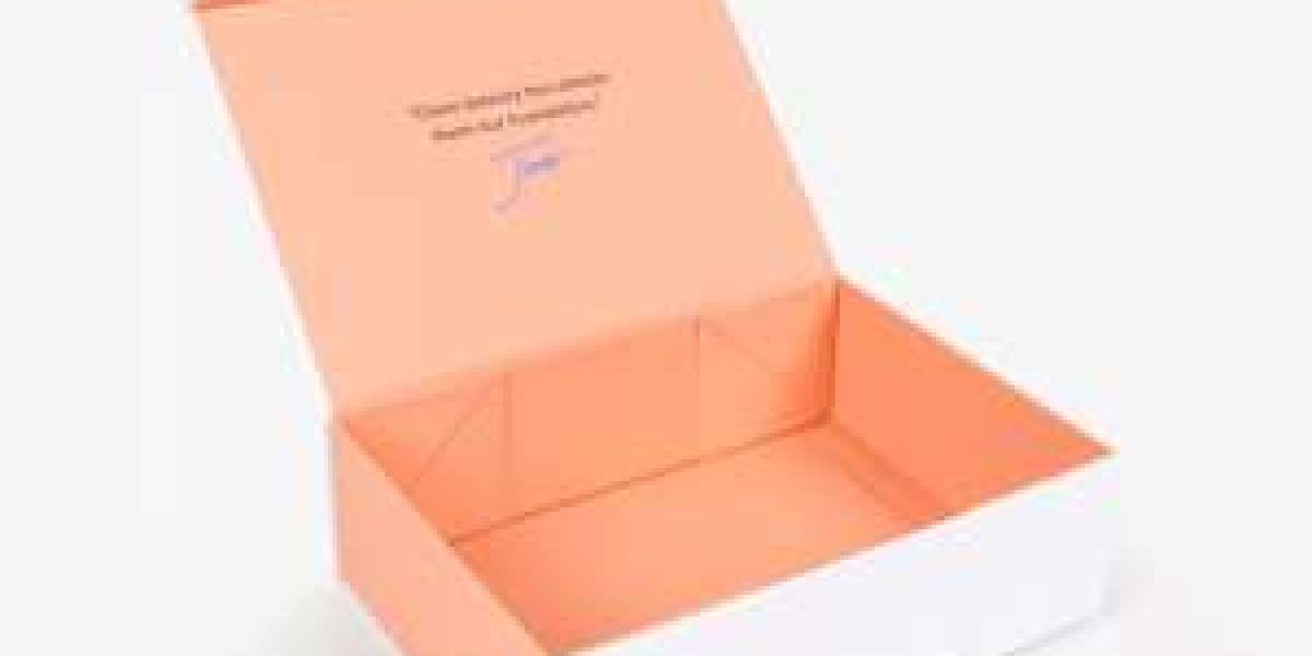 Wrapped with Love: Embracing Meaningful Moments with Custom-Printed Gift Boxes