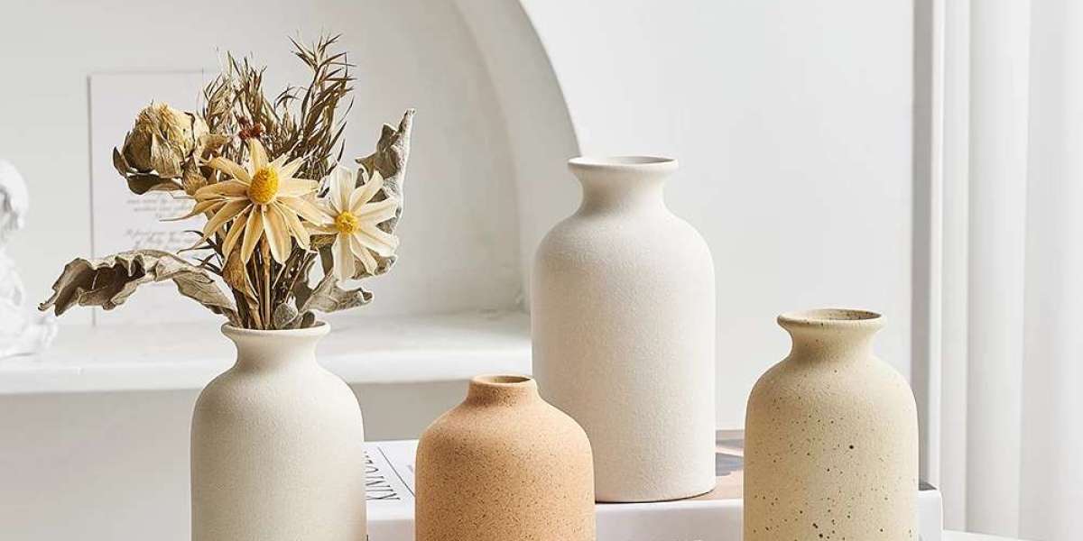 Shop Smart | Finding the Perfect Vases to Buy Online for Your Home