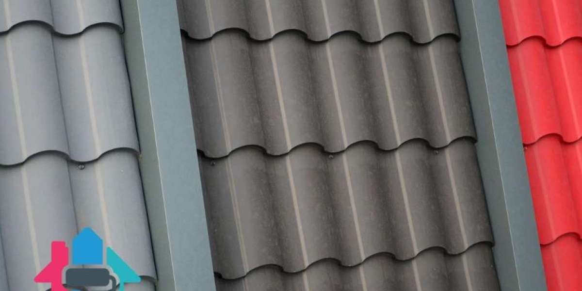Enhance, Protect, Impress: Trust Our Roof Painting Specialists for Superior Results!