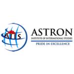 Astron Institute of International Studies