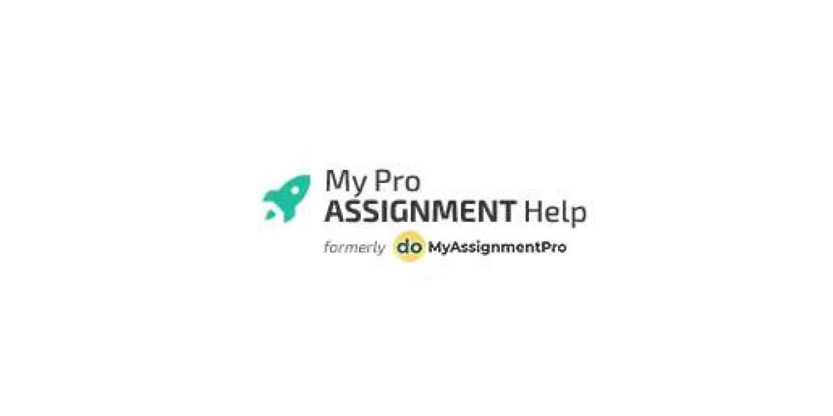 Mastering Academics: Unveiling the Excellence of My Pro Assignment Help's Homework Writing Services