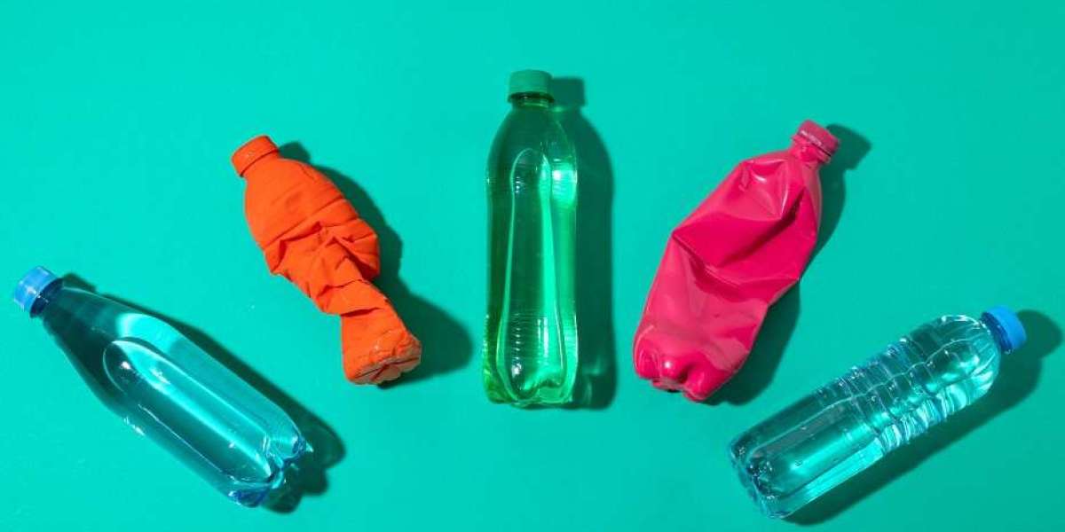 Plastic Bottle Recycling Market Economic and Political Factors Impacting Growth