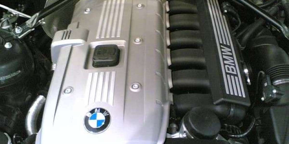 Understanding the BMW Inspection 2 Service