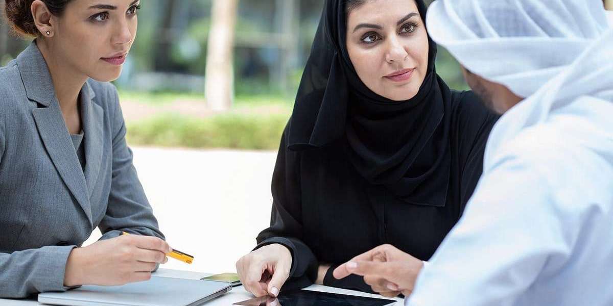 Cultural Dynamics: UAE Family Business Insights