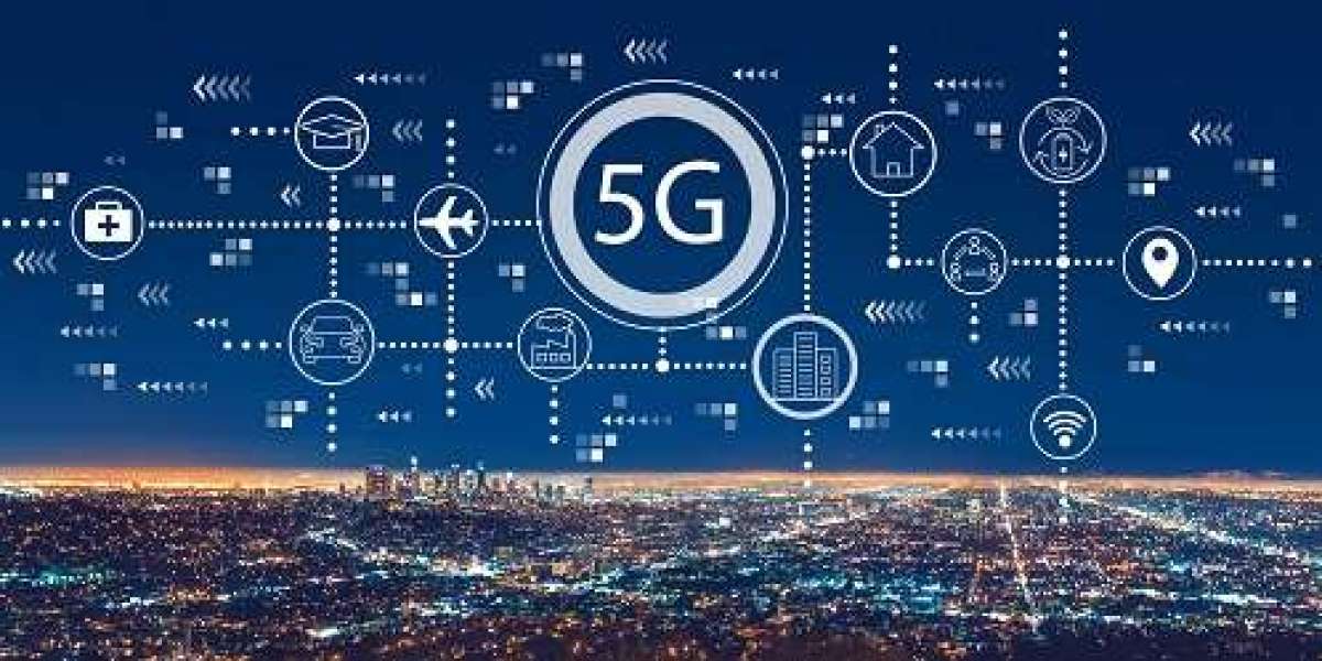 5G System Integration Market Extensive Growth Opportunities To Be Witnessed By 2032