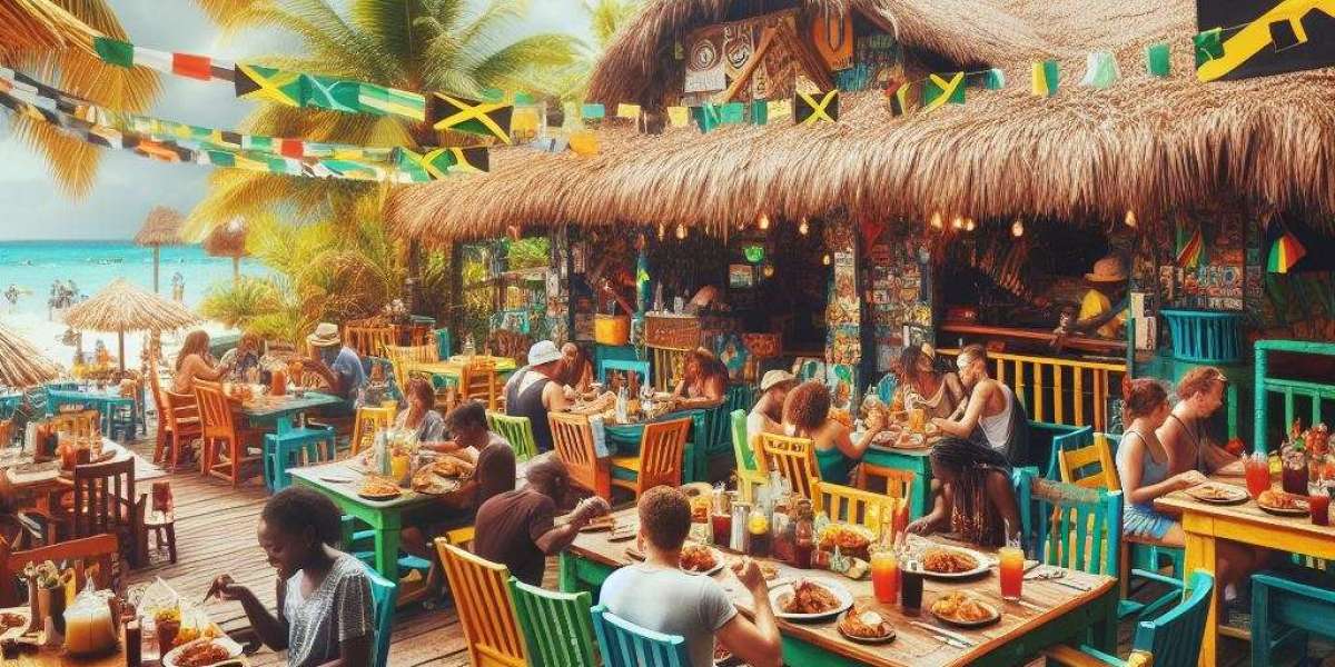 Restaurant Menu Jamaica: A Gastronomic Journey through the Caribbean