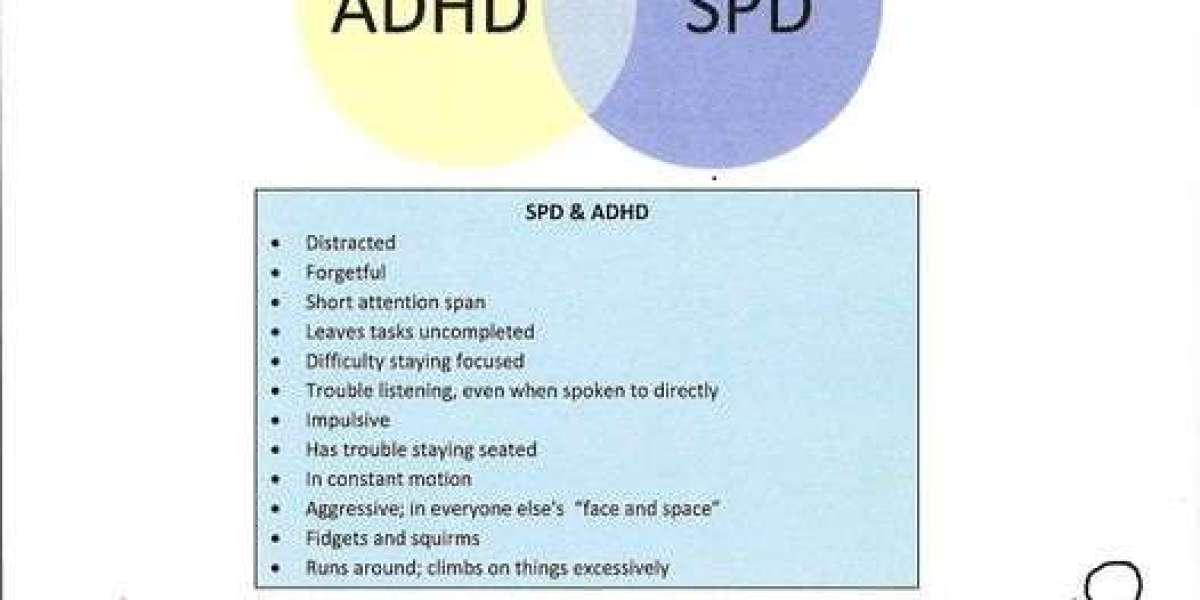Adult Attention Deficit Hyperactivity Disorder Symptoms and Supplements for Treatment