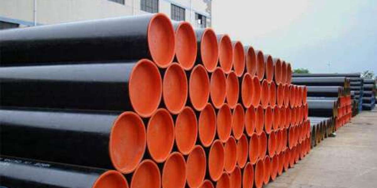 Looking For Seamless Pipe Dealer and Wholesalers in Ghaziabad