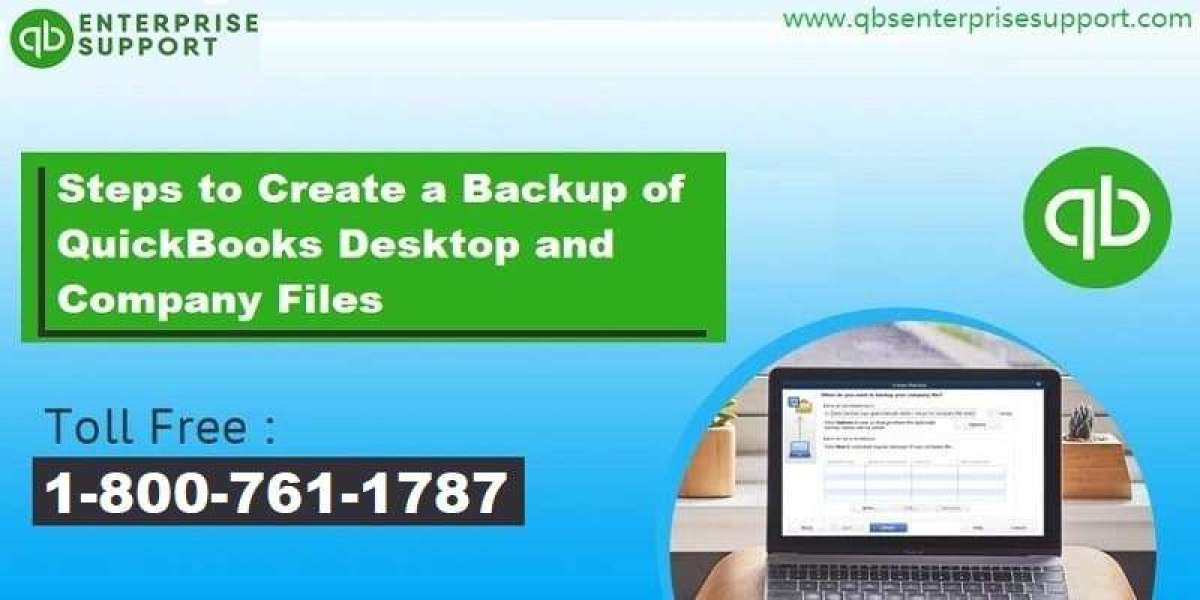 Restore a backup of your company file – QuickBooks