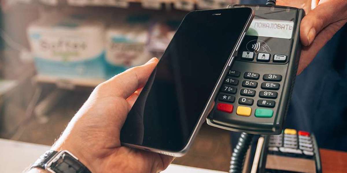 GCC Digital Payment Market Size, Industry Share, Growth 2024-2032