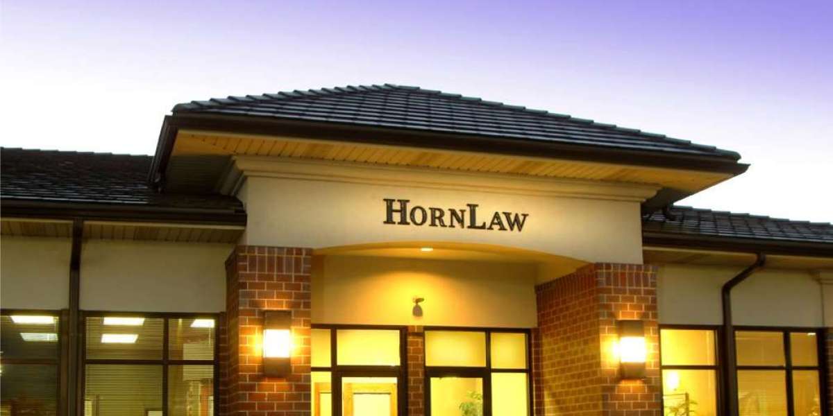 Horn Law Firm, PC Premier Burn Lawyer in Independence, Independence City