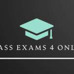 Pass Exams