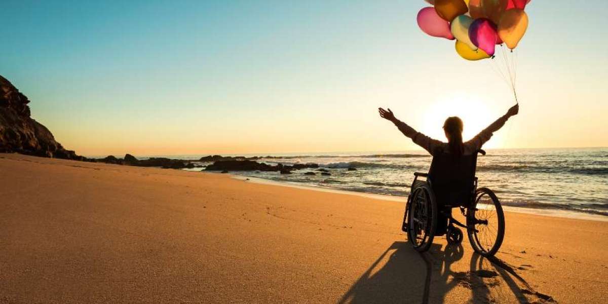 Compassionate Care, Personalised Solutions: NDIS Disability Support