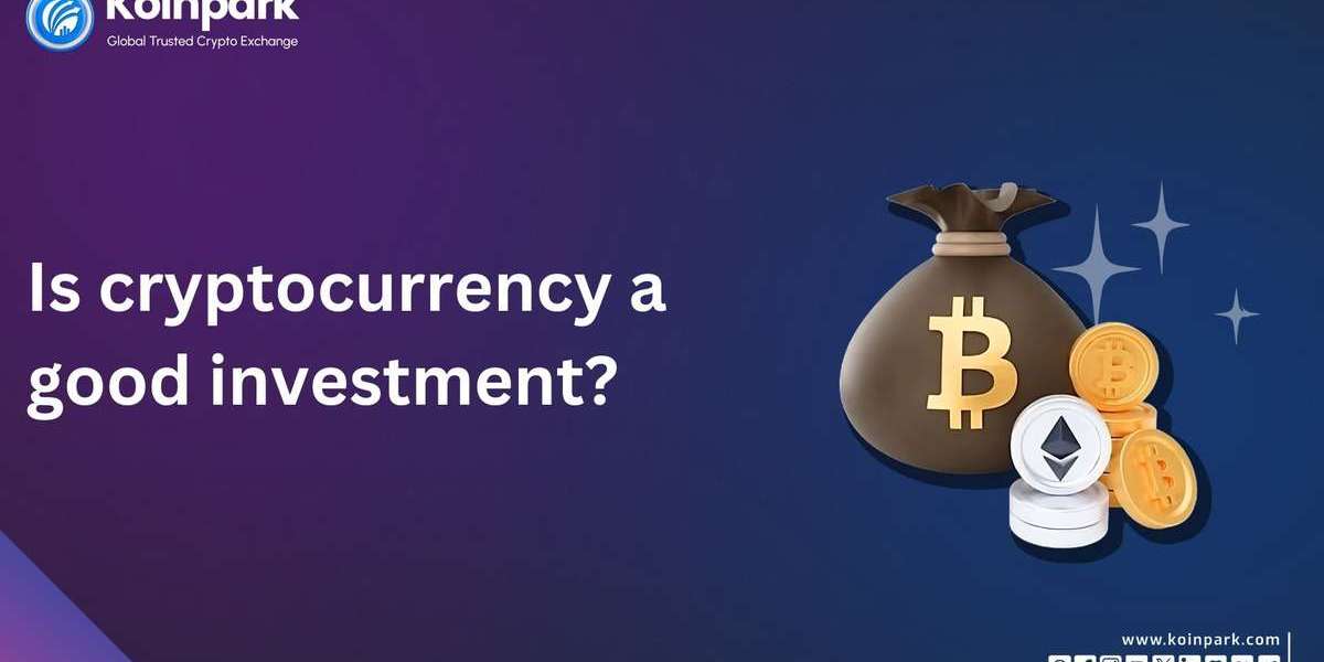 Is cryptocurrency a good investment? 