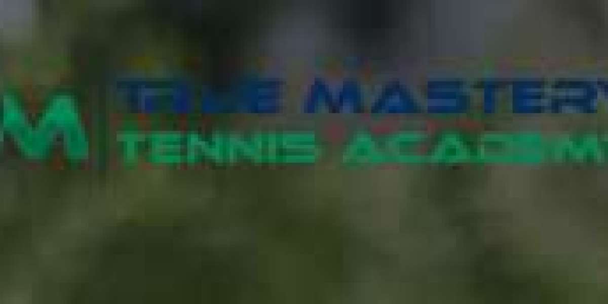Tennis Coaching Singapore