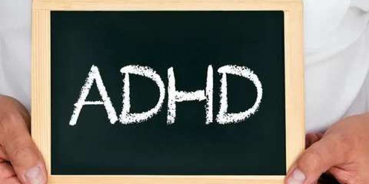 Comprehending Adult ADHD: Identification and Management