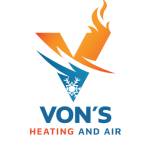 Von’s Heating and Air