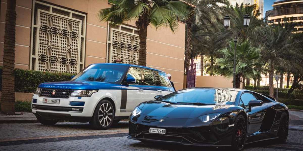 Explore Al Barsha with Ease Rent a Car for Convenient Travel