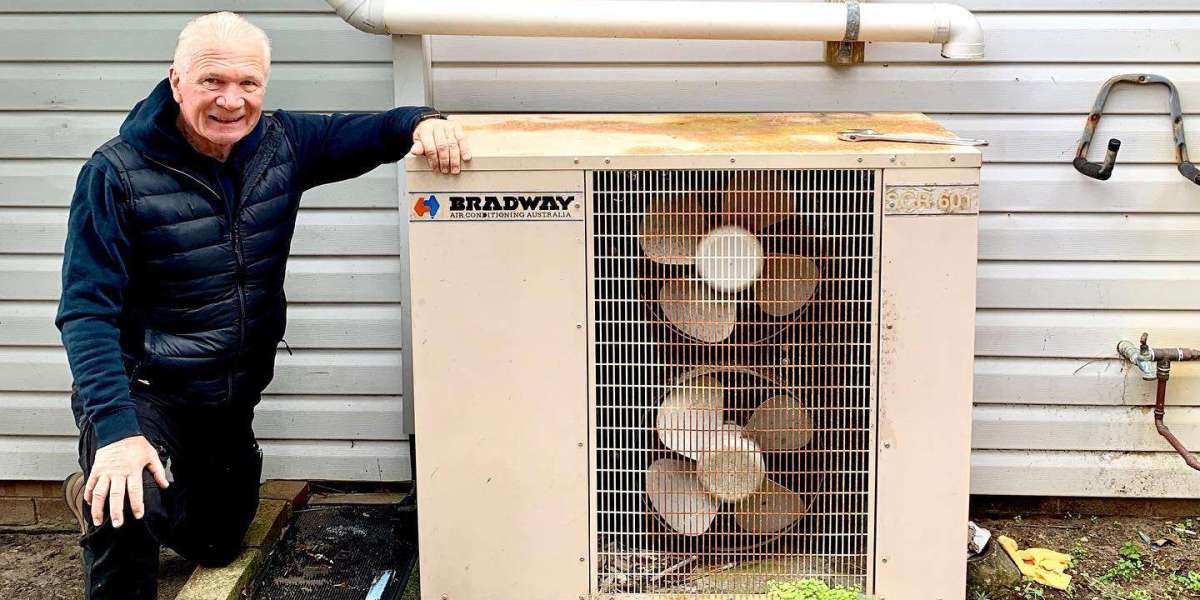 The Cost of Installing Commercial Air Conditioning in Sydney: A Complete Guide