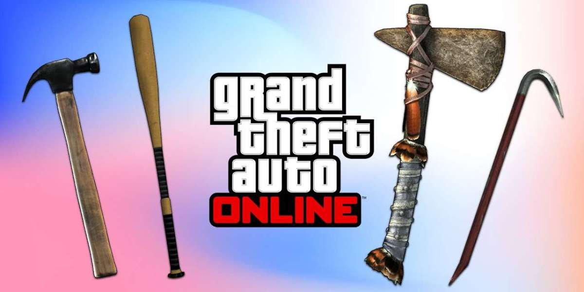 The Ultimate Guide to Crafting the Perfect Weapon Loadout in GTA Online