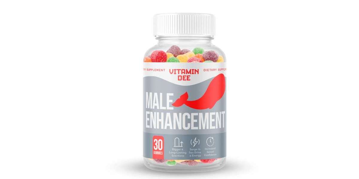 Vitamin Dee Gummies Israel, AU-NZ אתר "רשמי" וסקירותיו - השתמש בו!