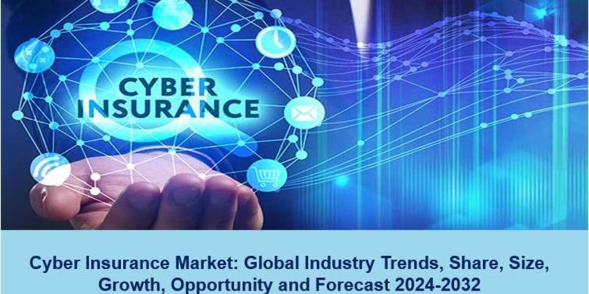 Cyber Insurance Market  Size, Share, Trends And Forecast 2024-2032