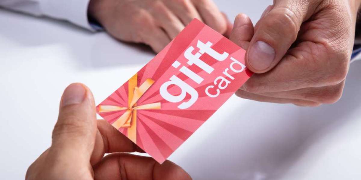 7 Reasons Why Gift Cards Are a Thoughtful Surprise