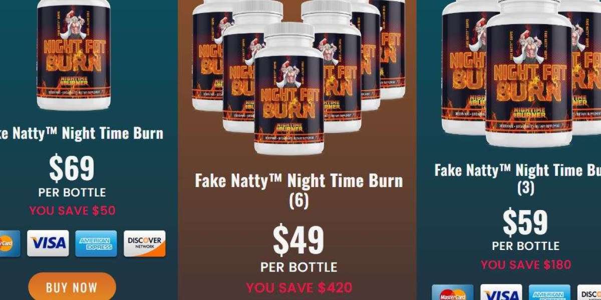 Night Fat Burn Reviews: Do Night Fat Burners Work For Weight Loss?