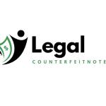 Legal Counterfeit Note