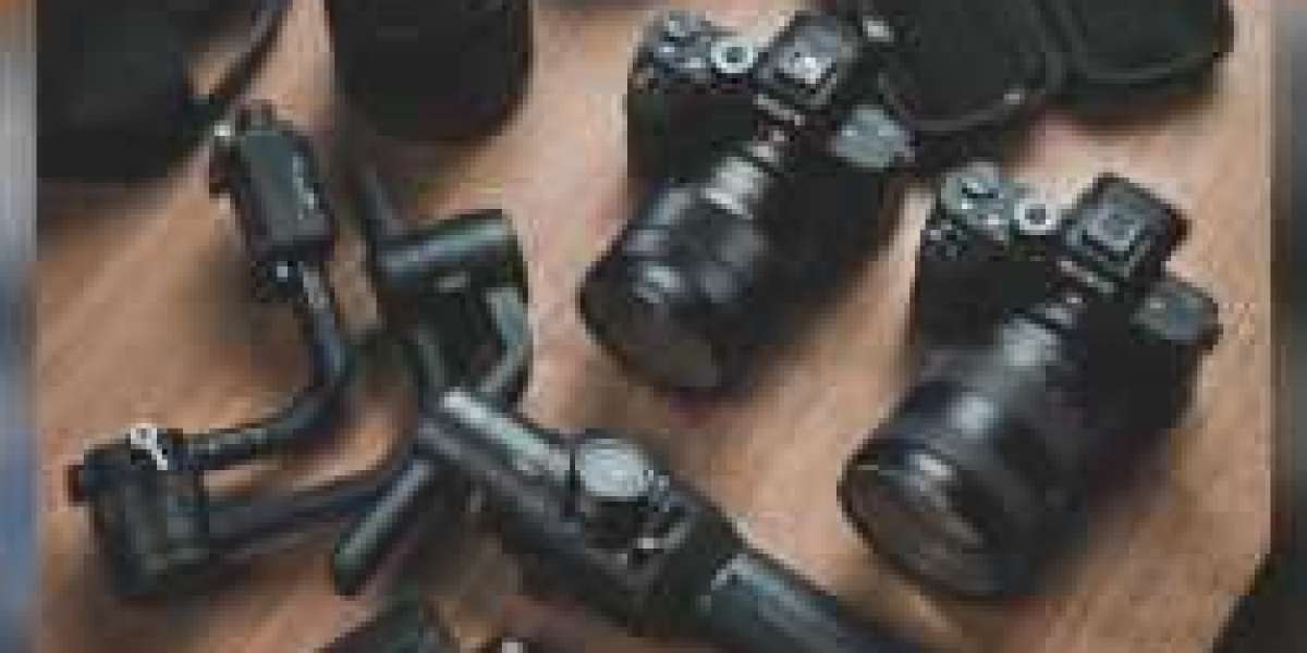 Video Equipment Rental Toronto: Your Ultimate Guide