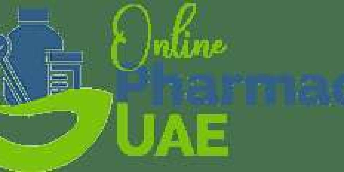 Welcome to Online Pharmacy UAE