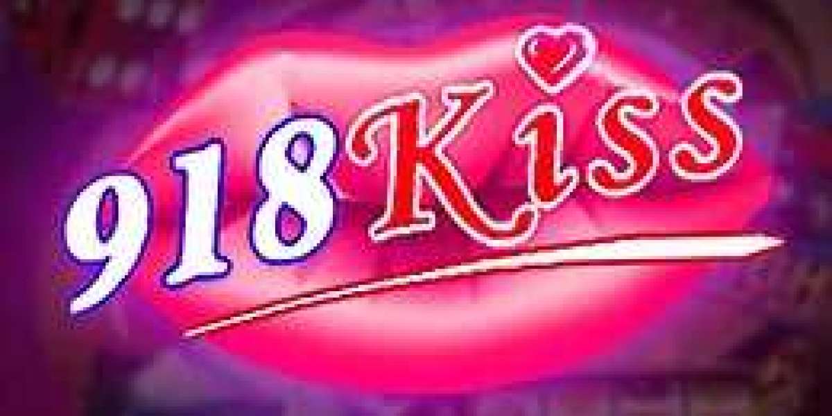 918Kiss Chronicles: The Story of Wins, Bonuses, and Gaming Brilliance