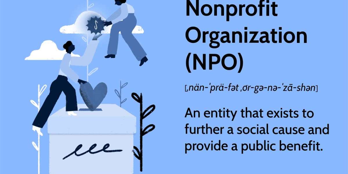 Empowering Change: The Impact of Nonprofit Organizations