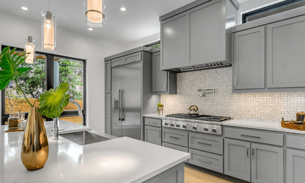 Enhance Your Home With Exquisite Residential Cabinetry In Auckland | TheAmberPost