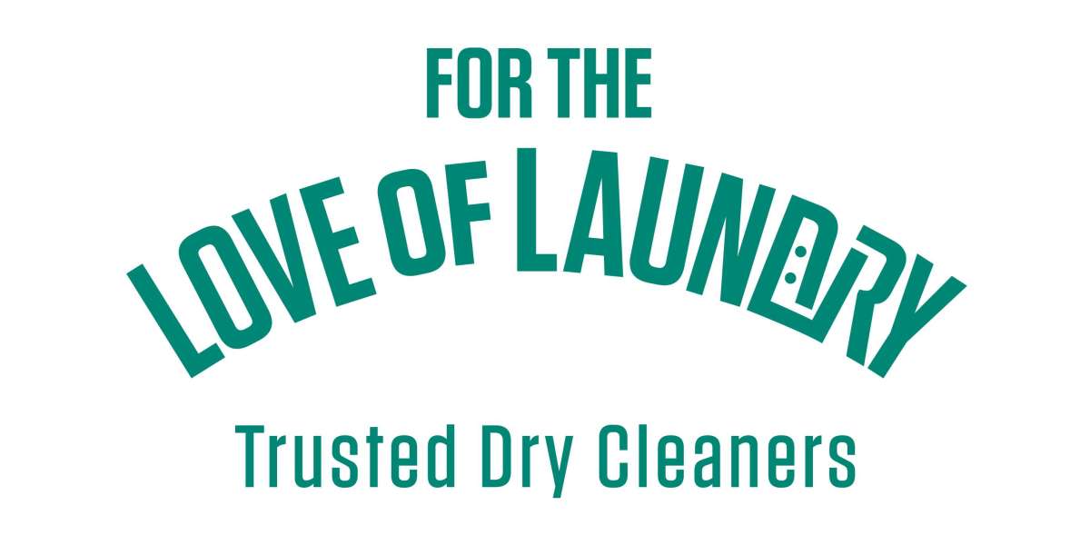 Laundry Dry Cleaning