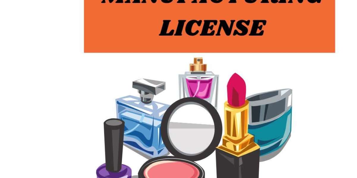 Apply For Cosmetic Products License With MetaCorp ITES Pvt Ltd