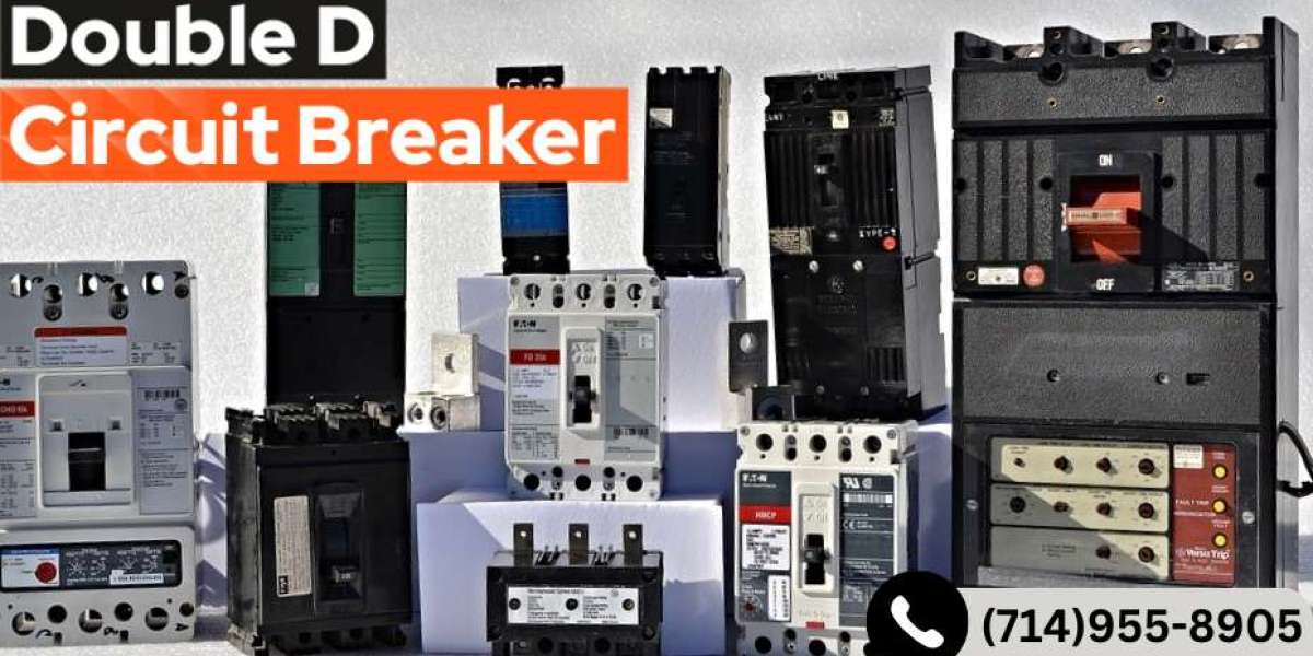 Sell Circuit breakers in San Diego CA