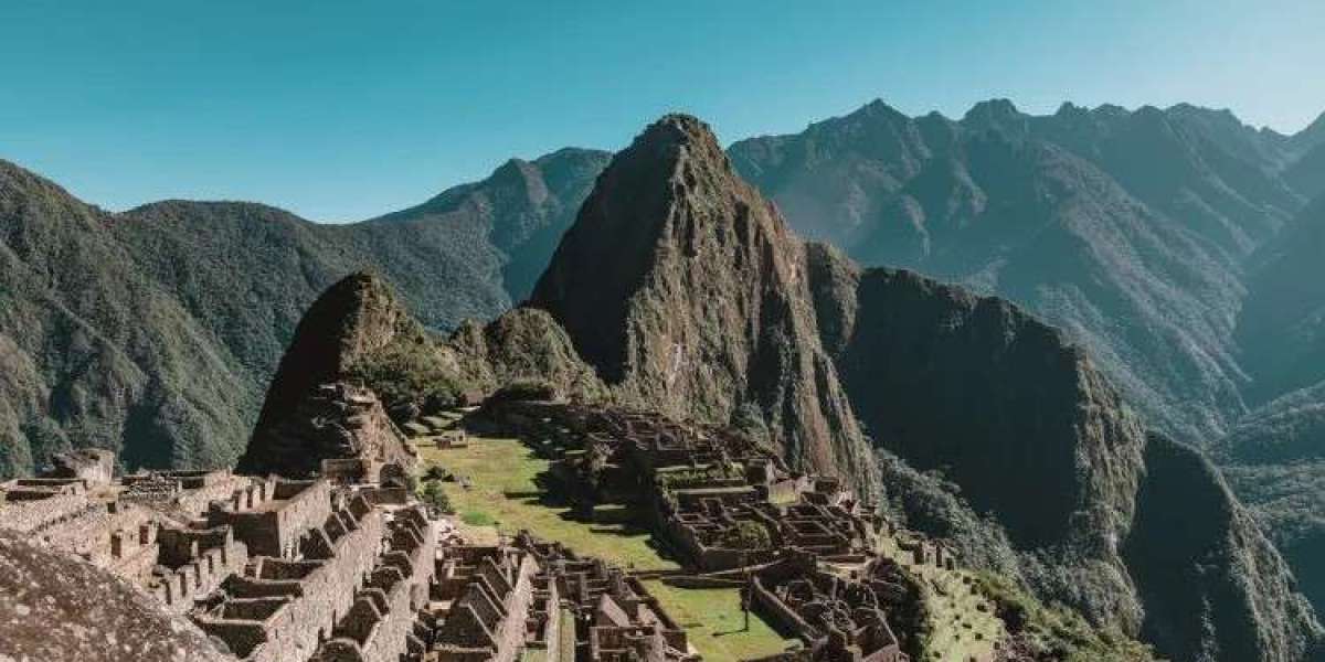 Discover the Best Travel Agency to Explore the Peru Tour Packages!