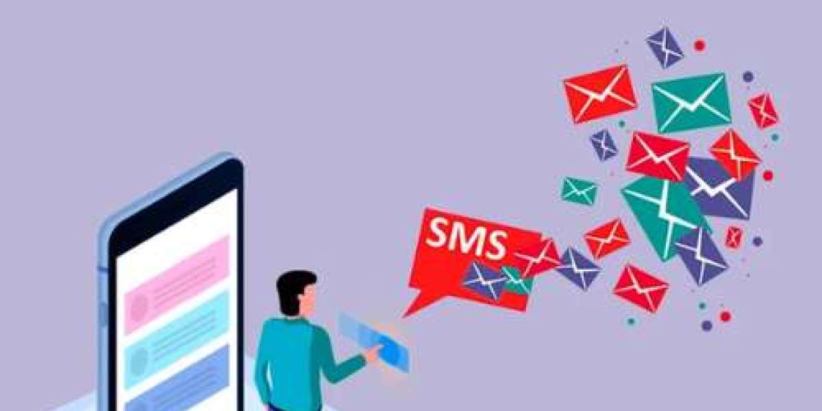 Start Your Bulk SMS Marketing Campaign in Ghaziabad