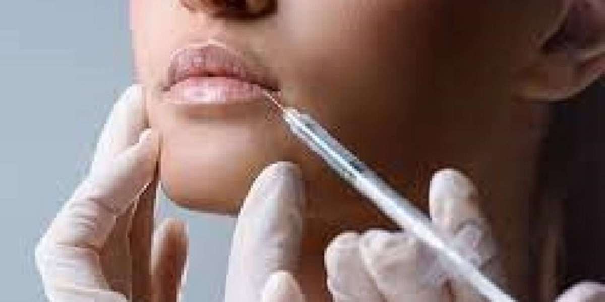 Lip Filler Training for Aspiring Practitioners: A Gateway to Aesthetic Excellence with Kane Institute