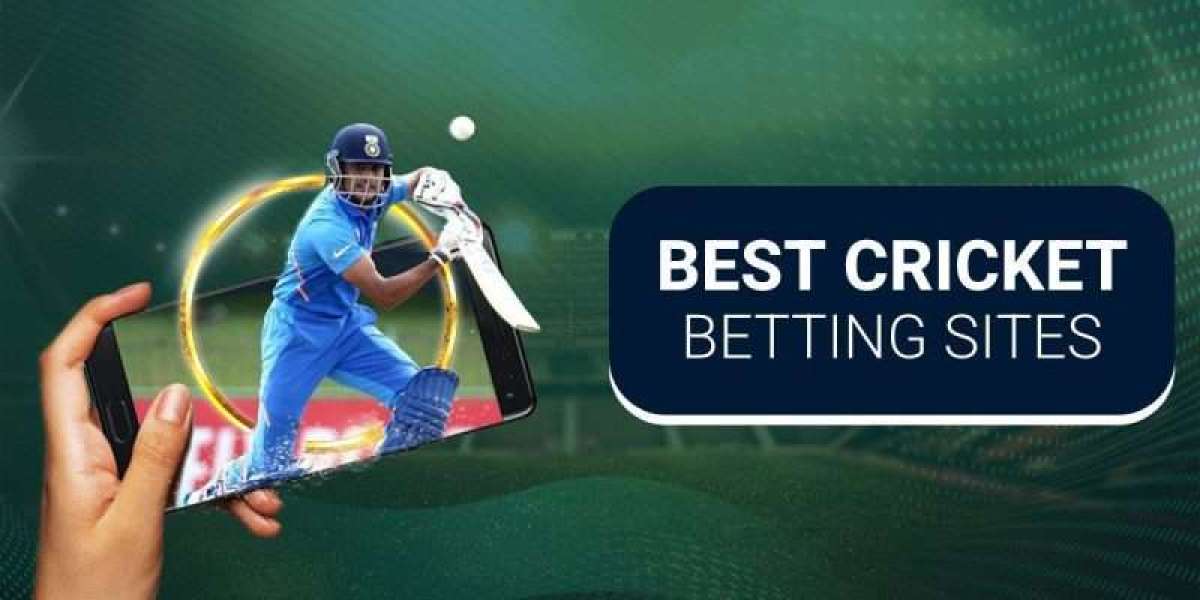 Exploring the Thrilling World of Cricket Betting Platforms