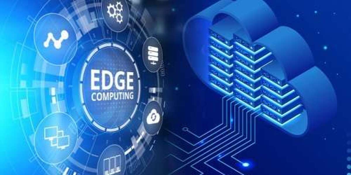 Edge Computing Market Size, Share & Analysis [2032]