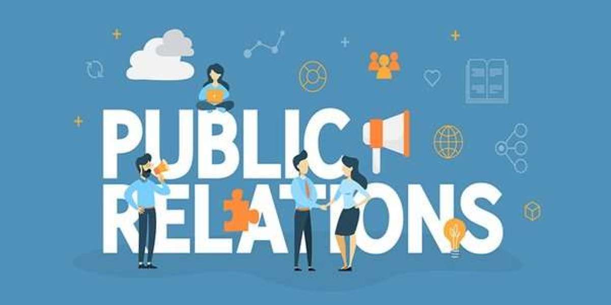 Unveiling the Power of Public Relations in Dubai: Building Brand Presence and Reputation